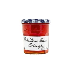 Bonne Maman Quince Jelly 370g (IMPORTED BY FRANCE AT HOME)