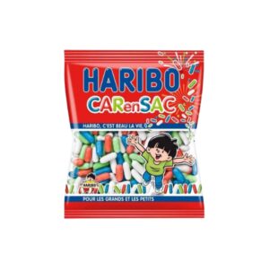Haribo Carensac 120g