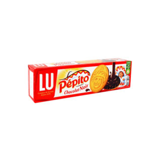 LU Pepito Dark Chocolate 192g