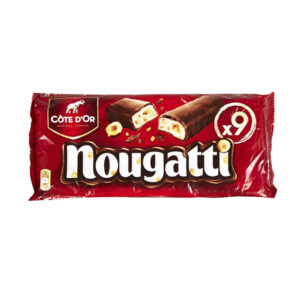 Cote d'Or Nougatti 270g