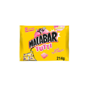 Malabar Tutti 214g