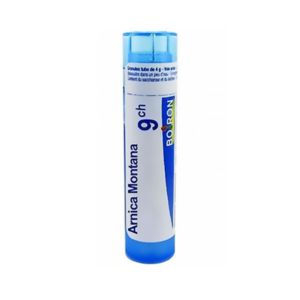 ARNICA Montana 9ch Granules
