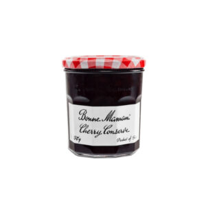 Bonne Maman Cherry Conserve 370g