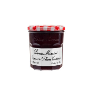 Bonne Maman Plum Conserve (Quetsche) 370g