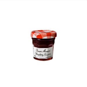 Mini Jars - Bonne Maman Raspberry Mix Conserve 30g