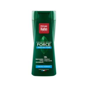 a bottle of Petrole Hanh Men Shampoo