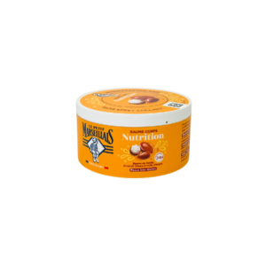 Le Petit Marseillais Nutrition Moisturising Balm 300ml