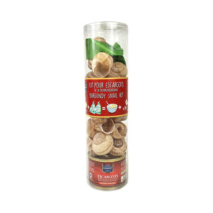 Romanzini Combo 3 in 1 (2 doz Snails, Shells and Garlic Sauce)