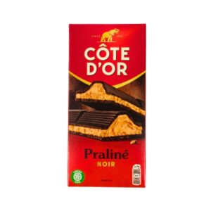 Cote d'Or Dark Praline Fondant 200g