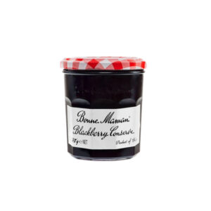 Bonne Maman Blackberry Conserve 370g