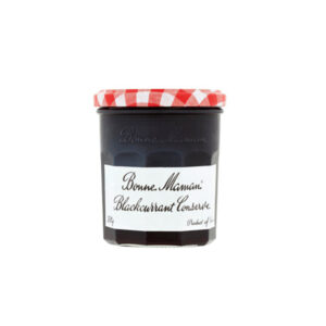 Bonne Maman Blackcurrant Conserve 370g
