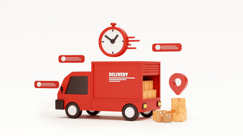 2023 Holiday Shipping Cutoff Dates