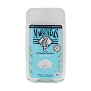 Le Petit Marseillais Sea Salt Shower Gel 250ml