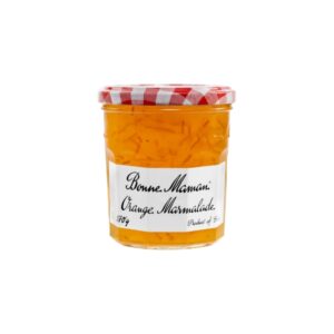 Bonne Maman Orange Marmalade 370g