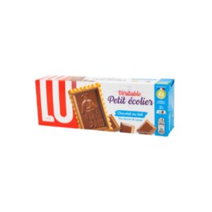 LU Petit Ecolier Milk Chocolate 150g