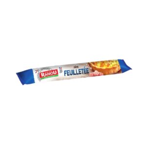 Monique Ranou Fresh / Rolled Puff Pastry 230g