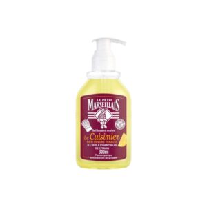 Le Petit Marseillais The Cooker Hand Cleansing Gel 300ml