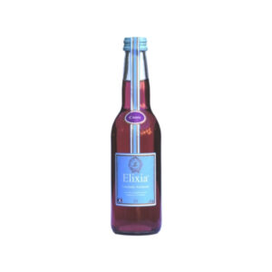 Elixia Blackcurrant Lemonade 330ml