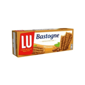 LU Bastogne au Speculoos 260g