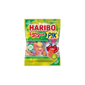Haribo Langue Pik 180g