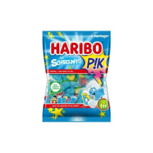 Haribo Schtroumpf Pik 275g