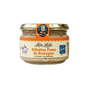 La Mere Lalie Pork Rillettes 180g