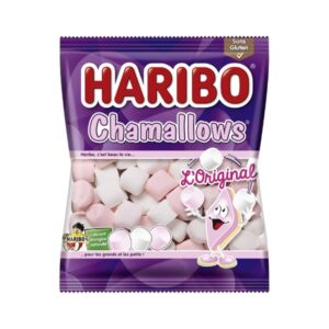 Haribo Marshmallows 300g
