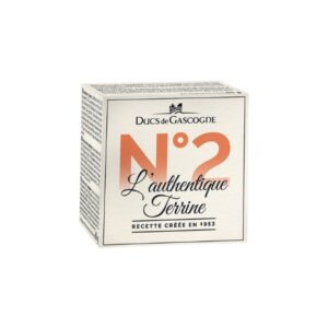 Ducs de Gascogne Nº2 Duck Terrine 65g
