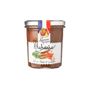 Lucien Georgelin Rhubarb Preparation 320g